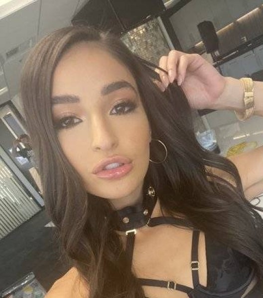 Serena, 31, Whitemarsh