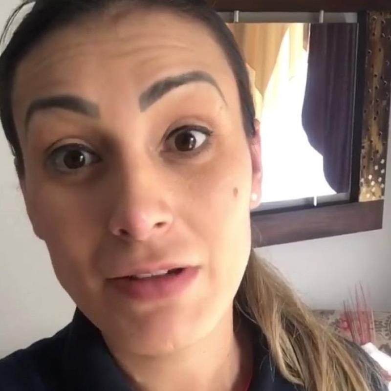 veronica kim Lamond, 41, Belize