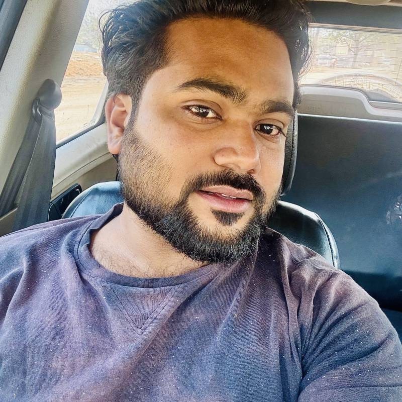 Sashwat, 30, Gazantarak