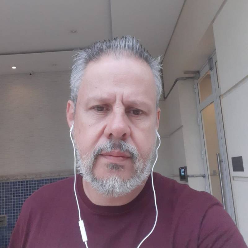 Teodoro, 55, Ghaura