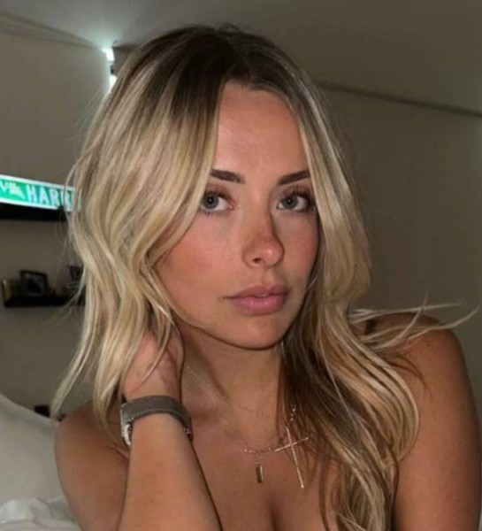 Harley Walcott, 34, Gemert