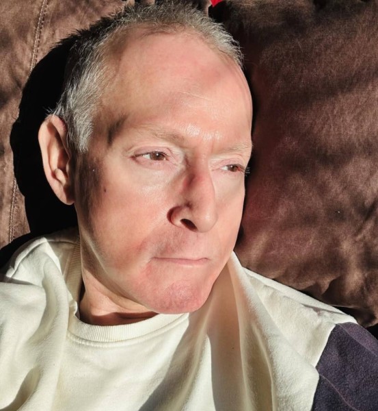 Gregory, 59, Sumbawanga