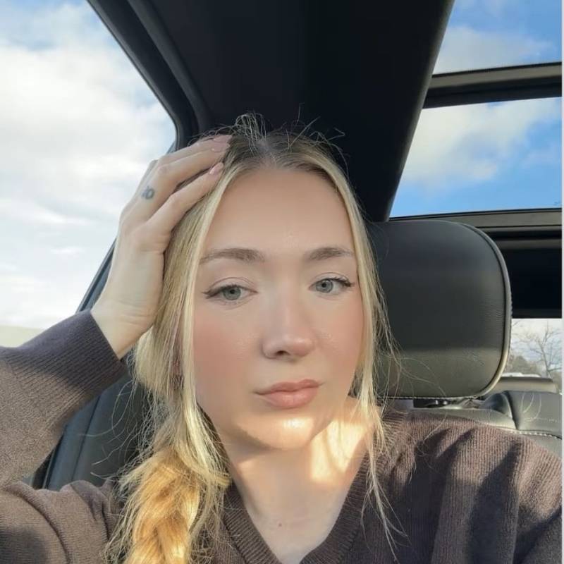 Amelia, 35, Shampur