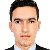 YASSINE, 28, Marathon