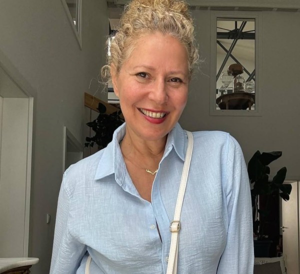 Asta, 54, Umingan