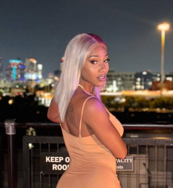 Jennifer, 27, Brus