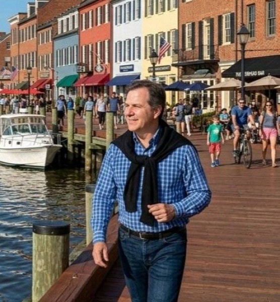 Mohamed, 53, Erba