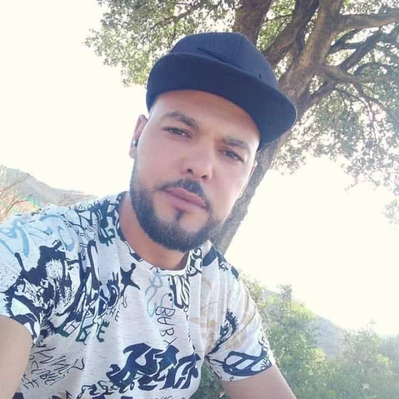 Abdou, 33, Groenhain