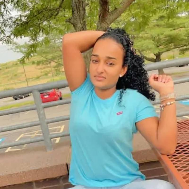 Telma Buadu, 26, Mahem