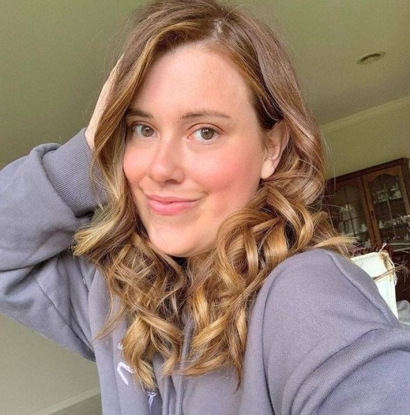 Kimberly, 40, Betsiboka