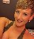 Hannah Brookes, 38, Bhamo