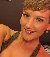 Hannah Brookes, 38, Florence