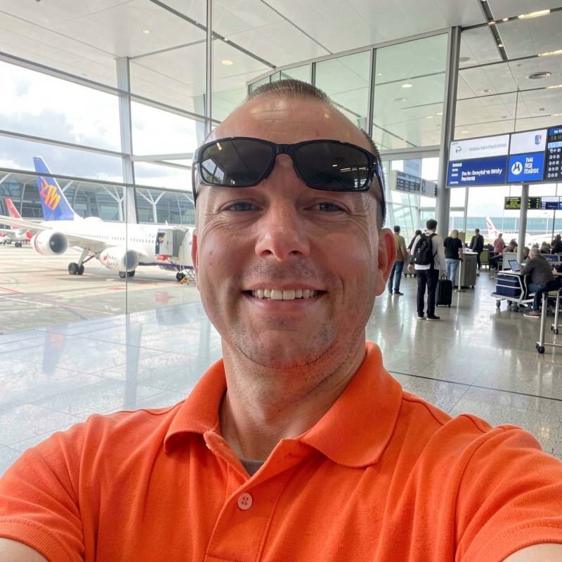 walid leandro, 56, Meppen