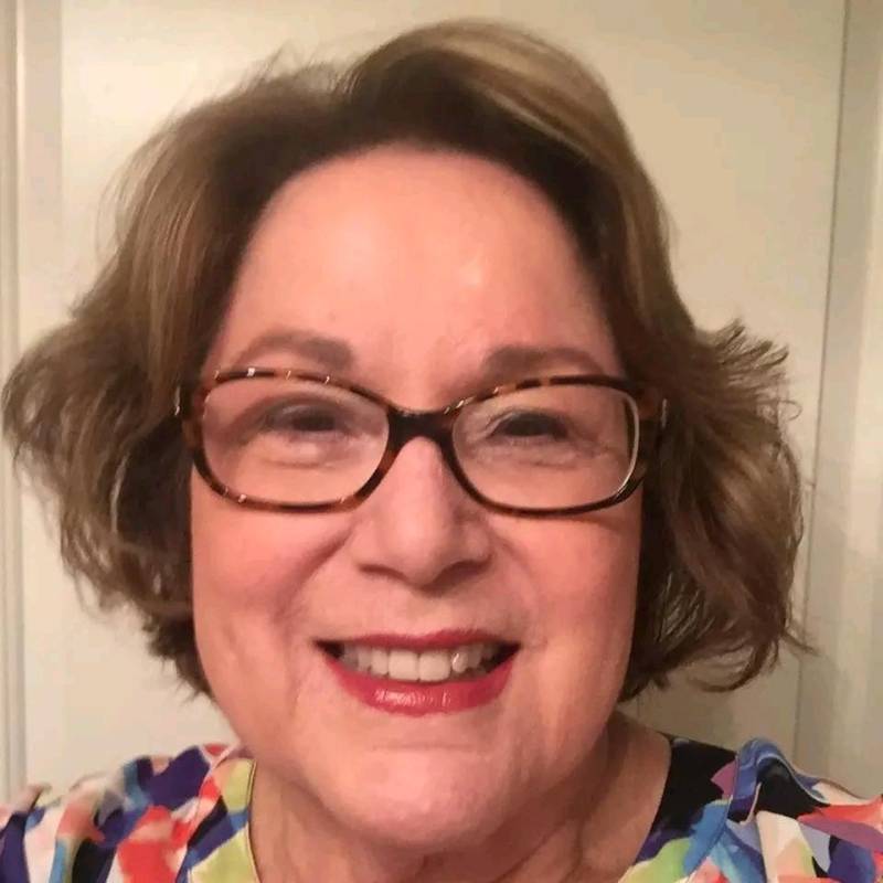 LINDA GARU, 65, Rebulkanfixgmailcom