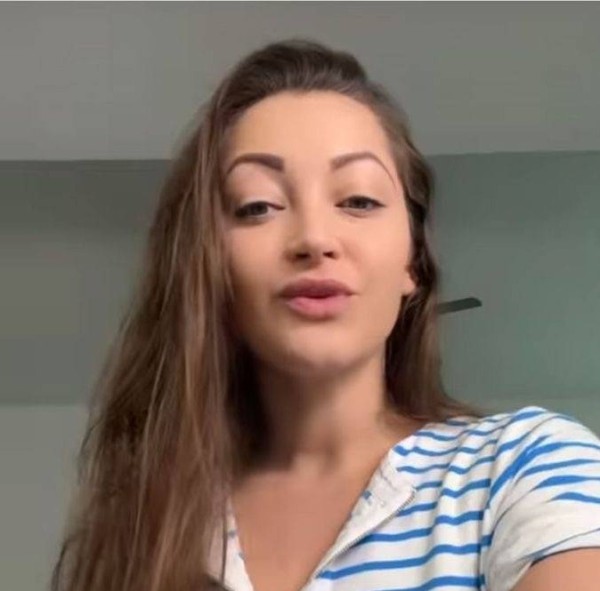 Sandbar jay, 39, Ameli
