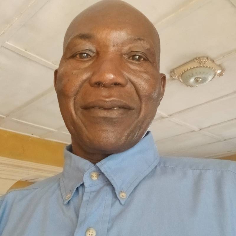 Francis, 68, Kabul