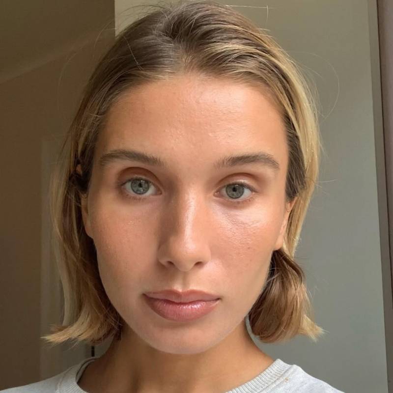 Lyan, 34, La Vega