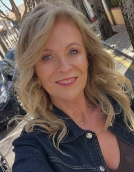 Lucy, 46, Cochin