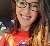 Amber Hahn, 39, Simav