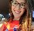 Amber Hahn, 39, Sisai