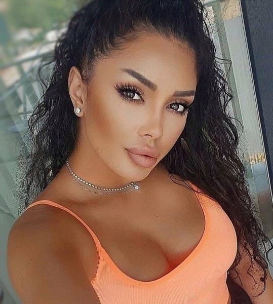 Rachel, 36, Kasba