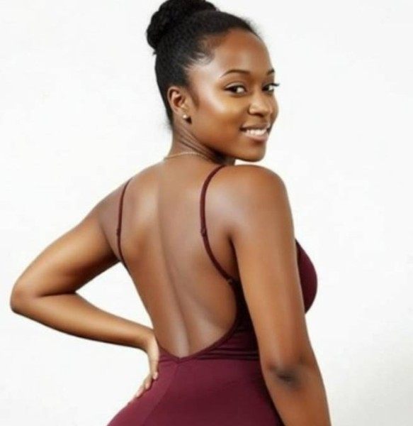 Jeni, 38, Yuma