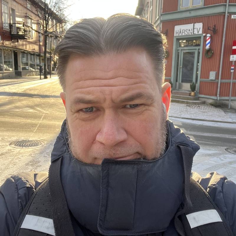 Espen.bergstedt, 45, Termoli