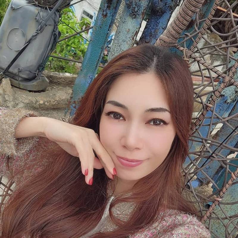 Waiyan, 34, Quyang