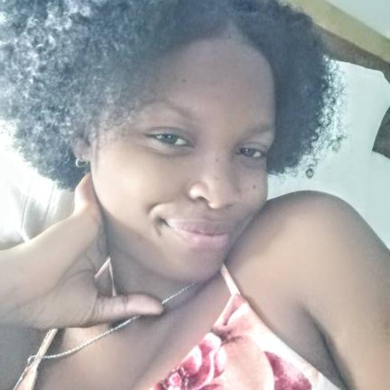 Clarissa, 21, Lelydorp