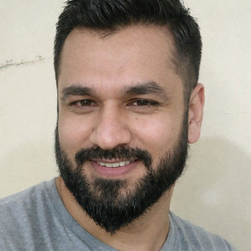 Ibrahim, 32, Xunjiansi