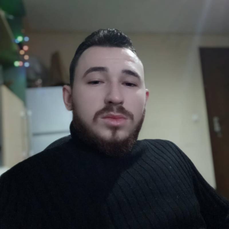 Costel, 25, Copn