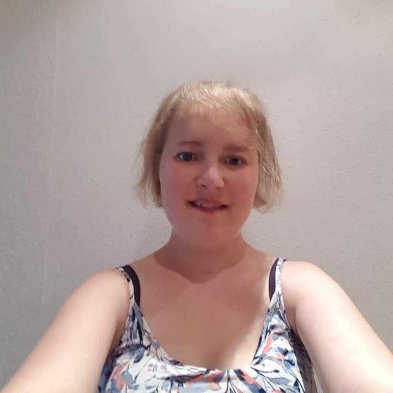 Jane, 37, Vipparla