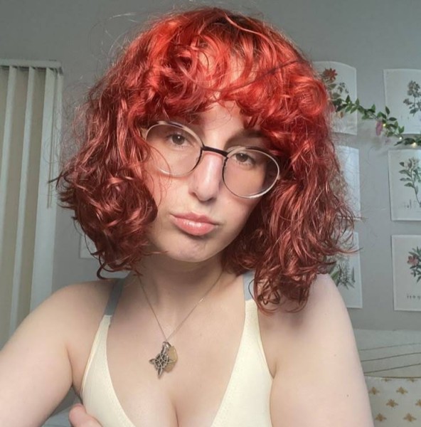 Matina, 42, Karabash