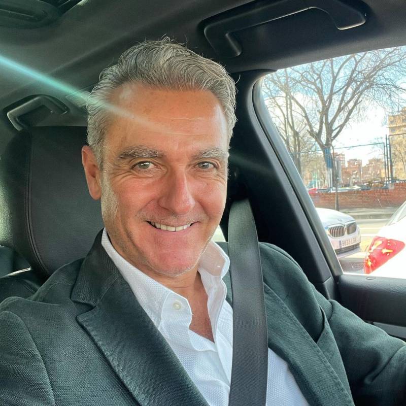 Robert, 59, Andanappettai
