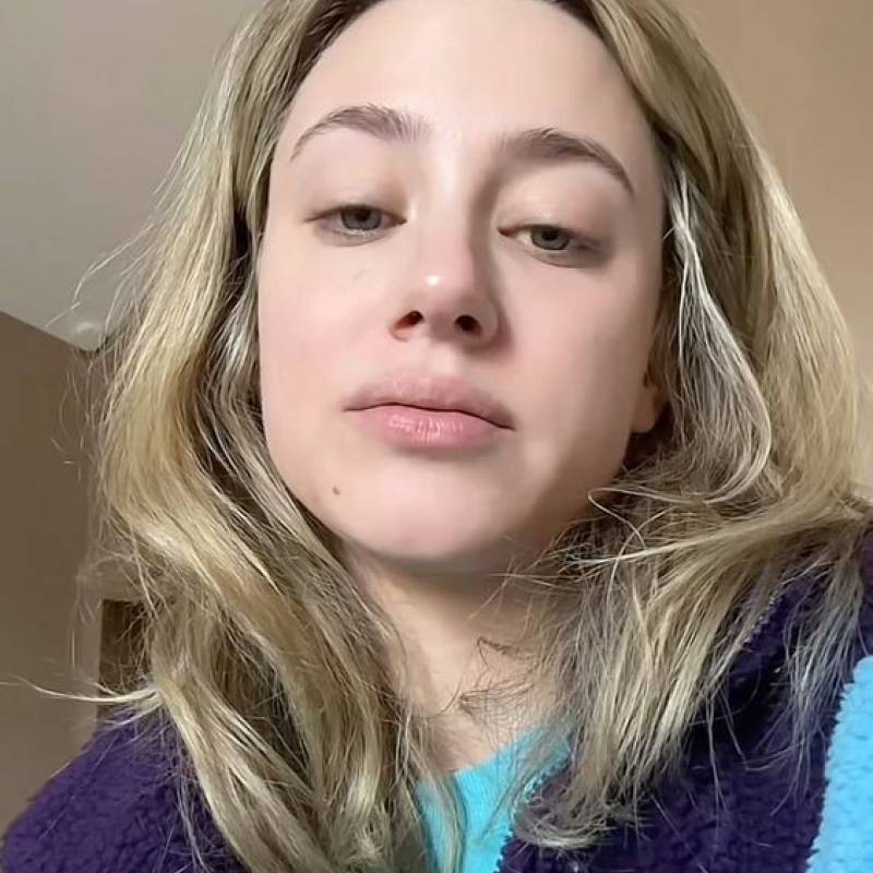 Martha, 40, United Kingdom