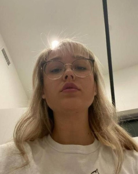 Lila, 30, Terralba
