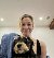 Nancy, 23, Namrup