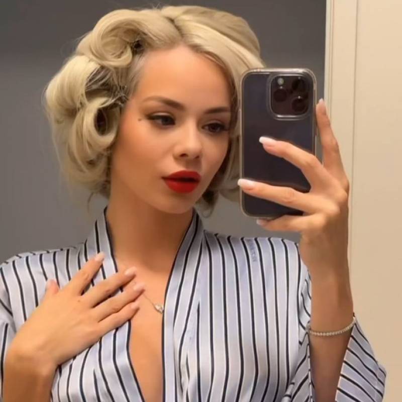 Williams, 31, Parauli
