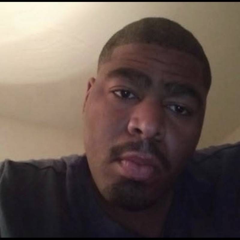 Terrence, 29, Sakoabe