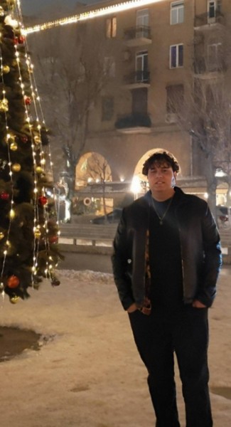 roham, 39, Lengir