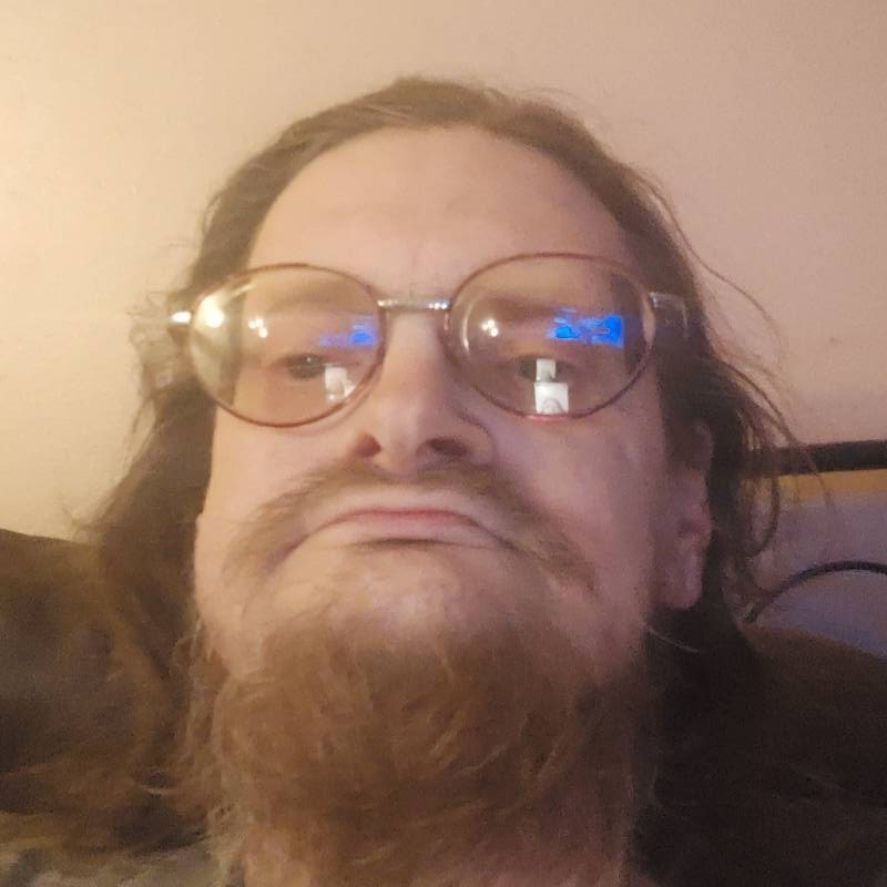 Douglas, 63, Ban Cho Ho