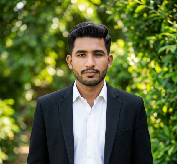 Ch Yasir, 19, Malargue