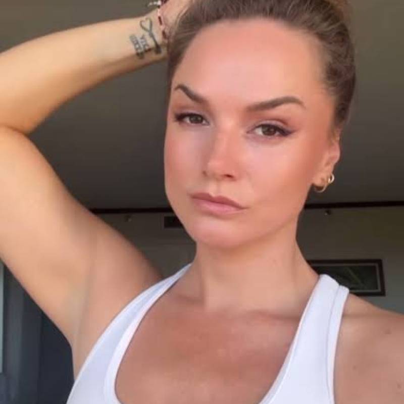 Maryalx, 29, Khutubi