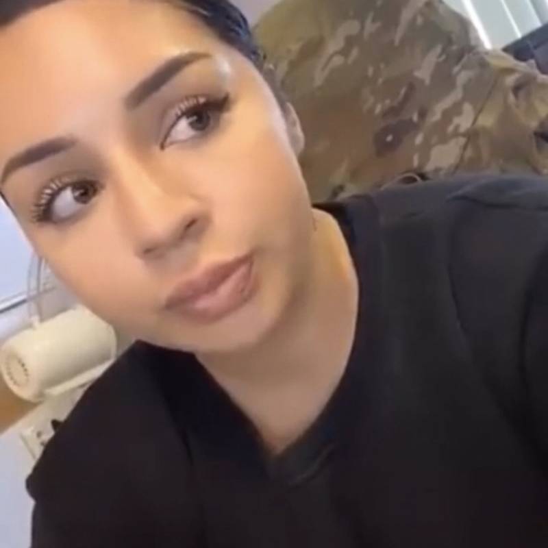 mary louis, 31, Tomah