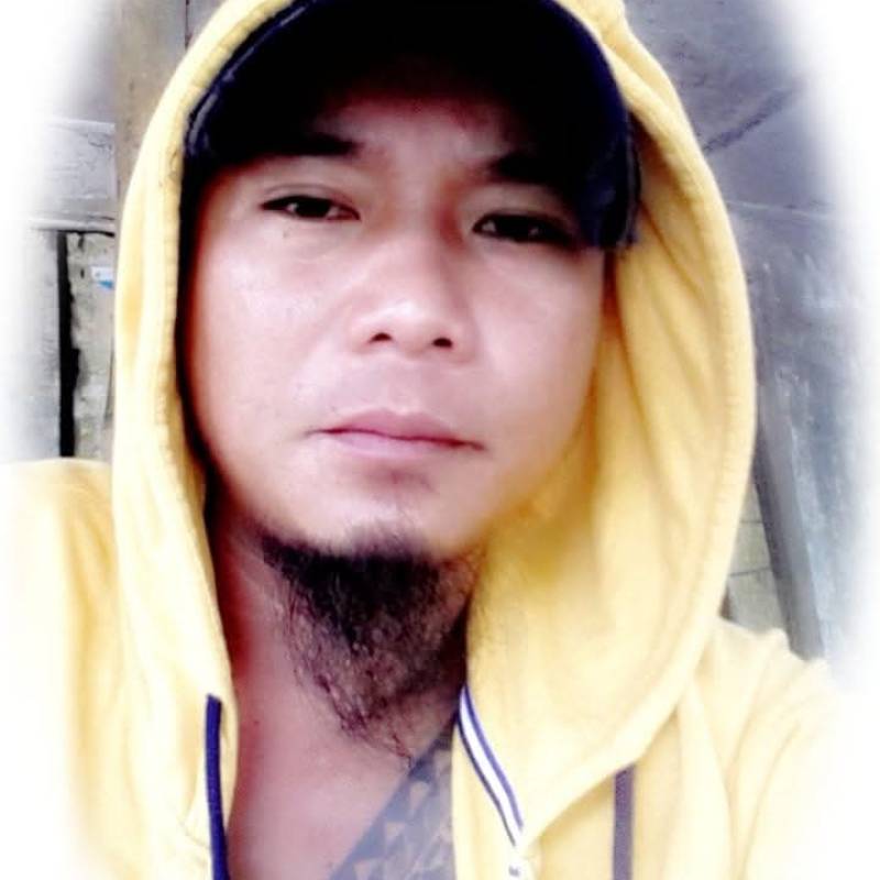 Geovan (jul khiets), 39, Neftala