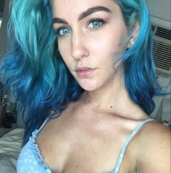 Haley, 23, Godhra