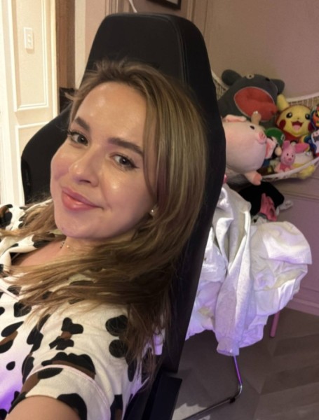 Rose, 37, Znojmo