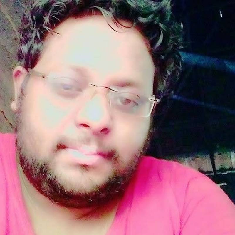 Vibin, 33, Ozark