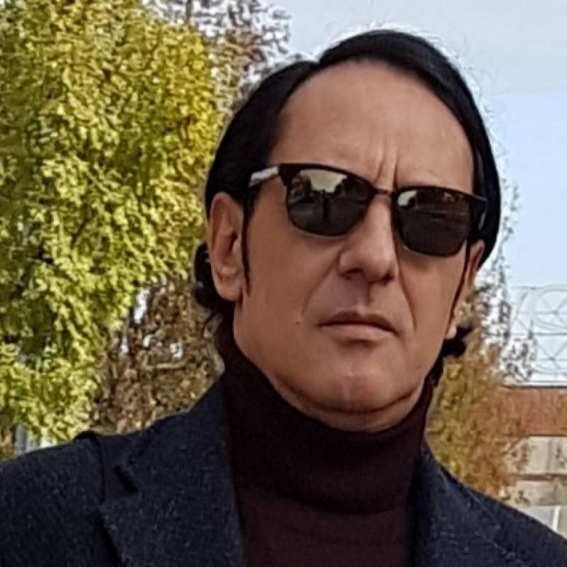 BoyB, 57, Rovato