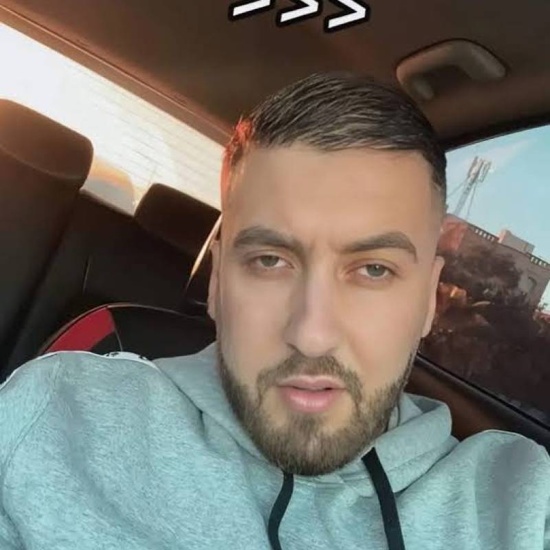 Jamal, 31, Kearny